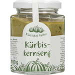 Kürbishof Koller Gorčica z bučnimi semeni - 180 g