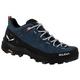 shumee Salewa ALP trainer 2 ženski čevlji modri 00-0000061403_8669 velikost 40.5