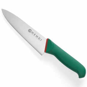 Shumee Kuharski nož Green Line 360mm Hendi 843307
