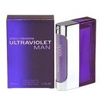 Paco Rabanne Ultraviolet Man toaletna voda 100 ml za moške