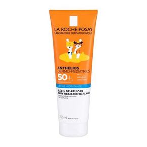 La Roche-Posay Anthelios Hydrating vodoodporna zaščita pred soncem za telo SPF50+ 250 ml