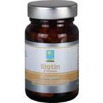 Life Light Biotin - 60 kaps.