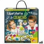 znanstvena igrica lisciani laboratorio es (6 kosov)