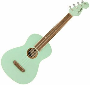 Fender Avalon Tenor Ukulele WN Tenor ukulele Surf Green