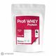 Kompava Profi WHEY Protein, 500 g/16 obrokov (jahoda)