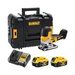 Dewalt DCS335P2 akumulatorska sabljasta/vbodna žaga