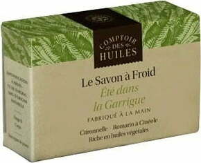 "Comptoir des Huiles Milo ""Poletje v regiji Garrigue"" - 100 g"