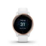 Garmin Venu 2S Rose Gold, pametna ura