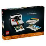 Lego Ideas Fotoaparat Polaroid OneStep SX-70 - 21345