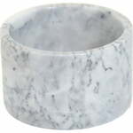 Kentucky Dogwear Pasja posoda iz sivega marmorja - S (17 cm x 7 cm)