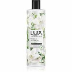 Lux Freesia &amp; Tea Tree Oil gel za prhanje 500 ml
