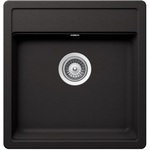 Schock Nemo N-100S pomivalno korito, nero