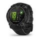 Garmin Instinct 3 Black, 45mm pametna ura