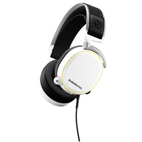 SteelSeries Arctis Pro gaming slušalke