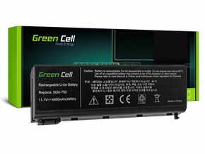 Green Cell baterija za LG E510 Tsunami Walker 4000 / 11
