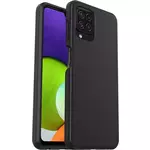Ovitek OTTERBOX REACT SAMSUNG GALAXY A22 - BLACK - PROPACK (77-82995)