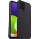 Ovitek OTTERBOX REACT SAMSUNG GALAXY A22 - BLACK - PROPACK (77-82995)