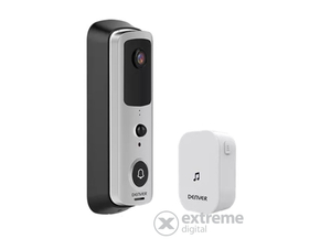 Denver SHV-120 Smart Video Doorbell domofon