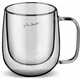 Lamart LT9034 MOCCA set skodelic, 250 ml, 2 kosa