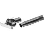 METABO Sesalni adapter za MT 18 626943000
