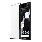 Infostyle Zaščitno steklo "Full Screen Glass - Black" za Google Pixel 7