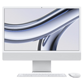 Apple iMac 24 računalnik