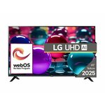 LG 65UA73003LA televizor, 65" (165 cm), Direct LED/LED, Ultra HD, webOS