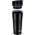 LT4050 THERMOHRN.360 BLACK/MOD MANQ LAMART