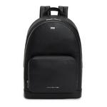 TOMMY HILFIGER Nahrbtnik 'CENTRAL' črna 31753854