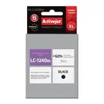 ActiveJet tinta, črna (black), 30ml, nadomestna