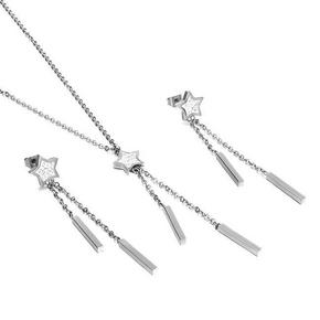 Set LO-15135 - Srebrna KP15135