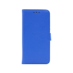 Chameleon Samsung Galaxy S22 - Preklopna torbica (WLG) - modra