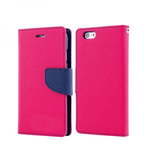 Havana torbica Fancy Diary za Samsung Galaxy A80 A805, preklopna, roza/modra
