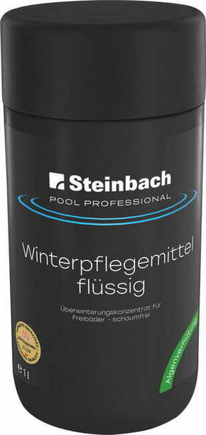 Steinbach Pool Professional Izdelki za zimsko nego - 1 l