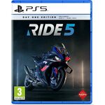 RIDE (PS5) - DAY ONE EDITION