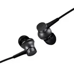 Xiaomi Mi In Ear Basic slušalke, črne