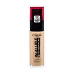 L´Oréal Paris Infaillible 24H Fresh Wear dolgo obstojni puder 30 ml odtenek 120 Vanilla za ženske