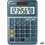 NEW Kalkulator Casio MS-80E Modra (10 kosov)