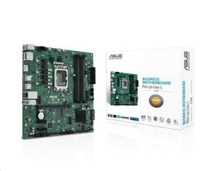 Asus Pro Q670M-C-CSM matična plošča