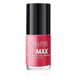 Eveline Cosmetics Mini Max hitro sušeči lak za nohte odtenek 371 5 ml