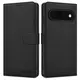 Tech-Protect Wallet preklopni etui za Google Pixel 11 Pro XL, črn