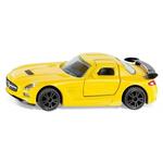 Pretisni omot SIKU - črna serija Mercedes-AMG SLS