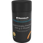 Steinbach Pool Professional Quattrotabs Premium 200 g, 2-fazne - 1 kg
