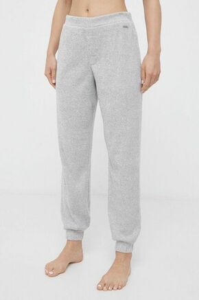 Calvin Klein siva pižama hlače