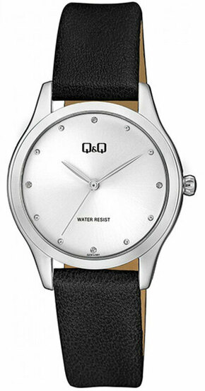 Q&amp;Q Analogové hodinky QZ51J301Y
