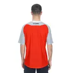 Dres CUBE Vertex, oranžen (M)
