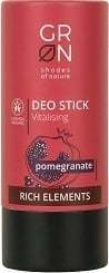 "GRN Deodorant v stiku Pomegranate - 40 ml"