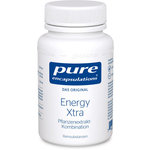pure encapsulations Energy Xtra - 60 kapsul