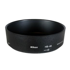Nikon objektiv AF-S DX