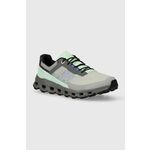 Tekaški čevlji On-running Cloudvista siva barva, 6498272 - siva. Tekaški čevlji iz kolekcije On-running. Model zagotavlja oprijem na različnih površinah.